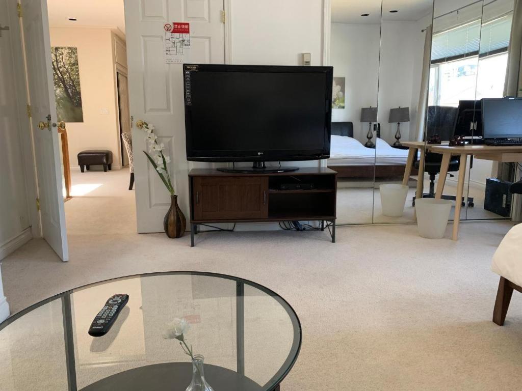 Xin Xin Homes Ричмонд Экстерьер фото
